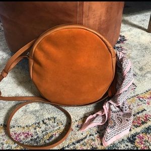 Hobo “Union” Bag